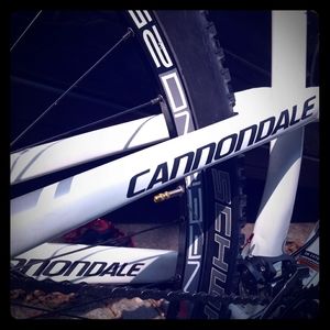 Cannondale Scalpel SI